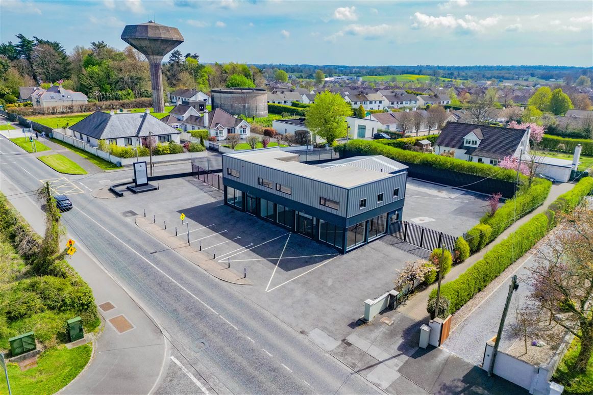 Dublin Road, Mullingar, Mullingar, Co. Westmeath, Mullingar, Westmeath