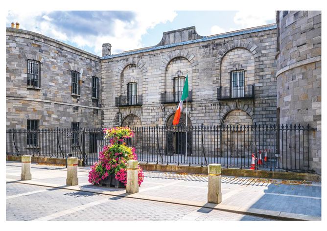Photo 30 of 31 — 451 Kilmainham Square, Kilmainham, Dublin 8