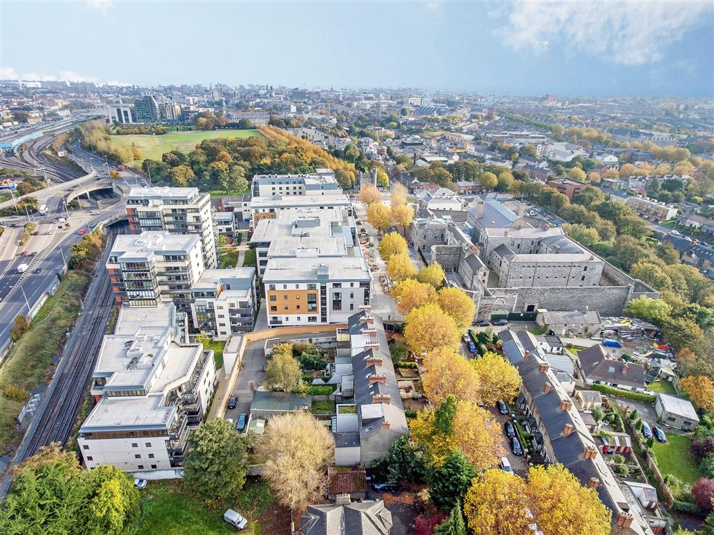 451 Kilmainham Square, Kilmainham, Dublin 8