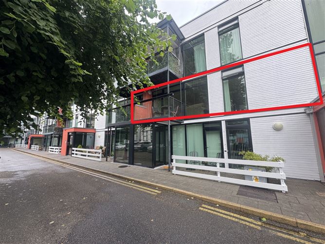 Apt 3E The Willow, The Avenue Apartments, Countess Road, Killarney, Kerry