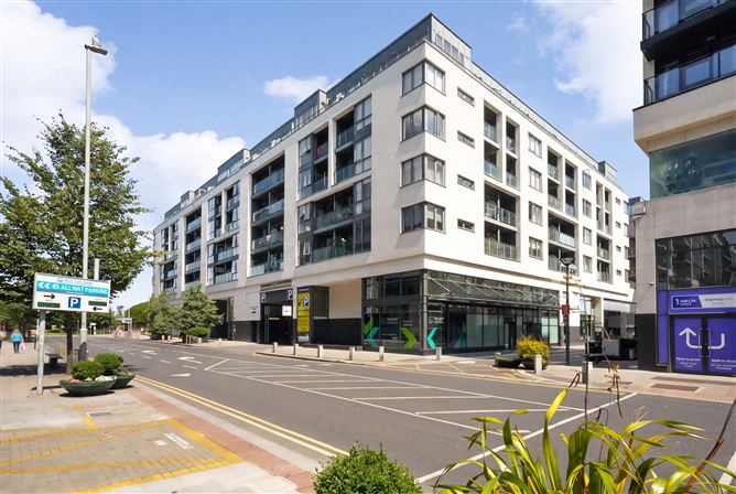 35 Alexander Court, Tallaght, Dublin 24