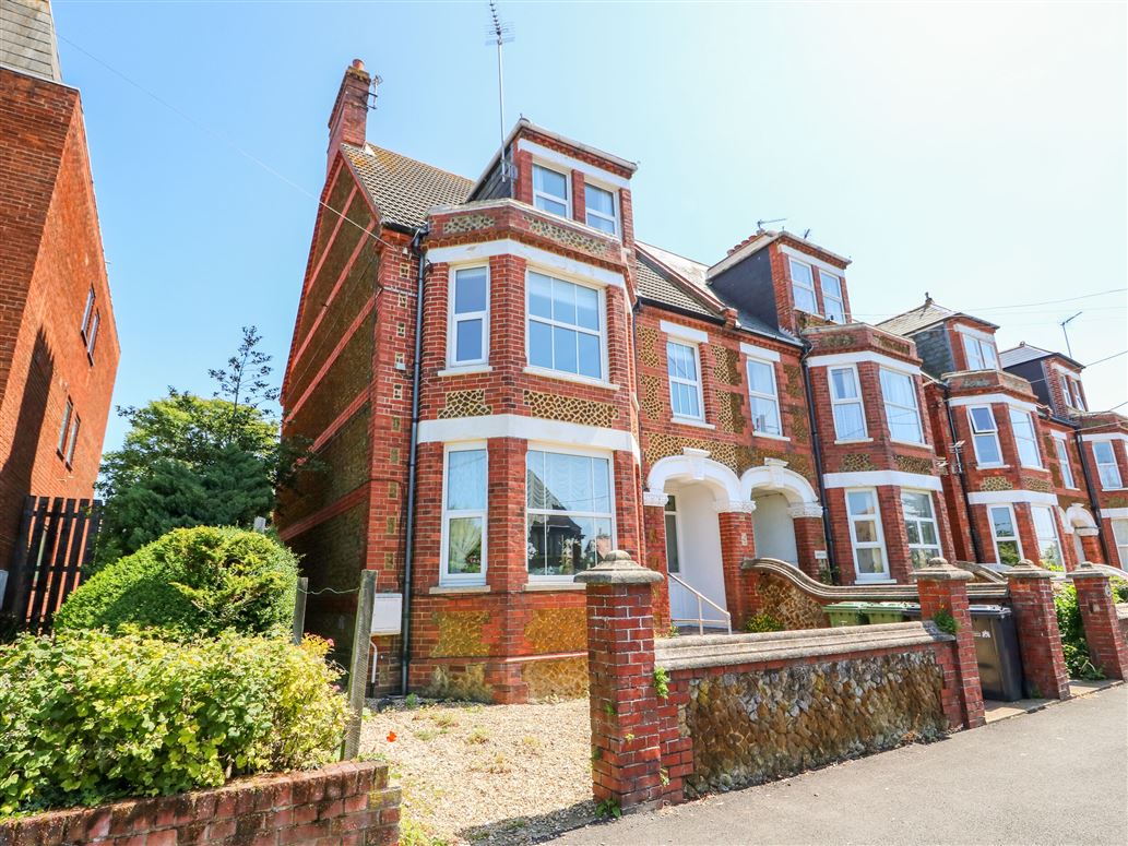Flat 1,Hunstanton, Norfolk, United Kingdom