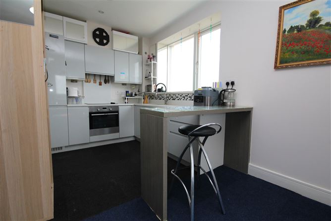 Larkfield Hall, Larkfield Place , Carrickmines, Dublin 18