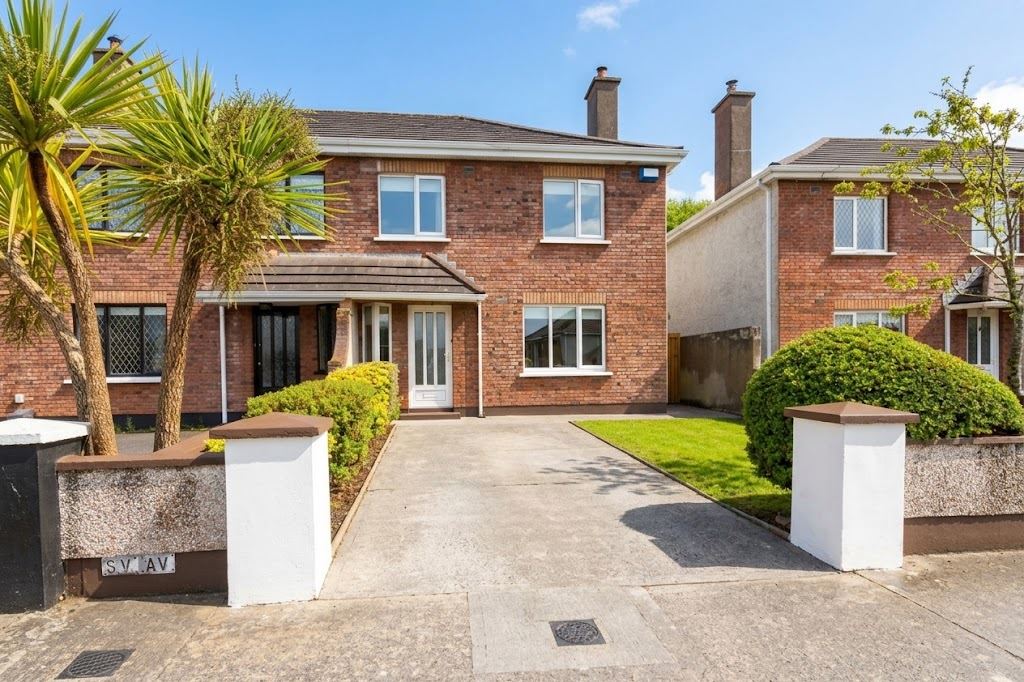 61 Mulberry Park, Ballinode, Sligo, Sligo