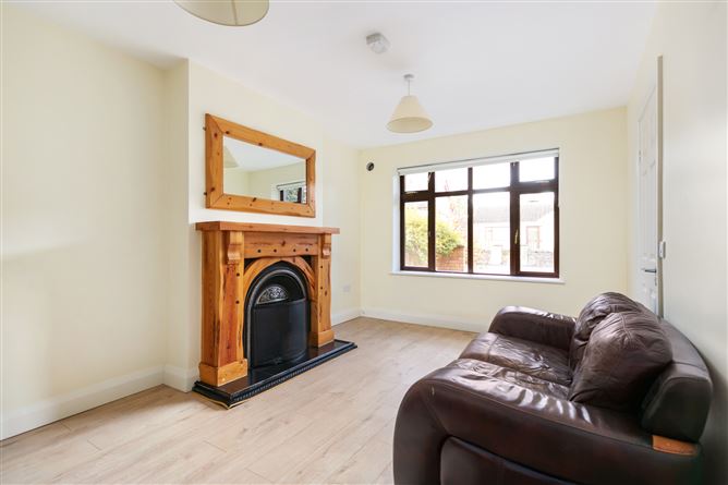 1 Dillons Row, Maynooth, Co. Kildare