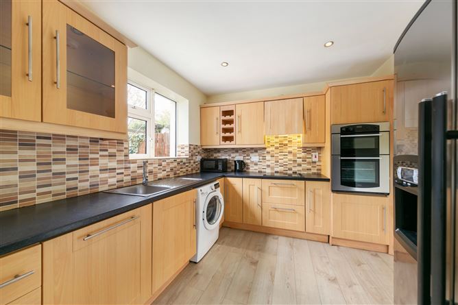 1 Dillons Row, Maynooth, Co. Kildare
