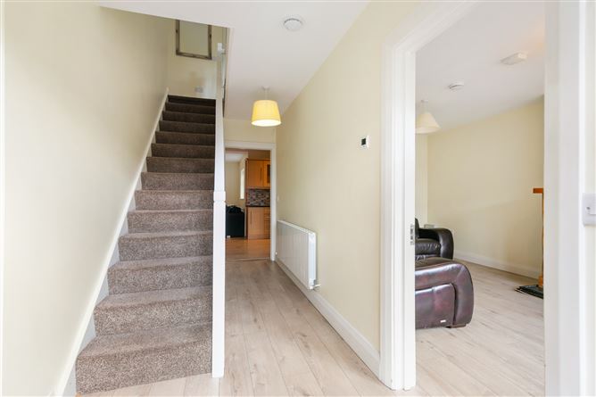 1 Dillons Row, Maynooth, Co. Kildare