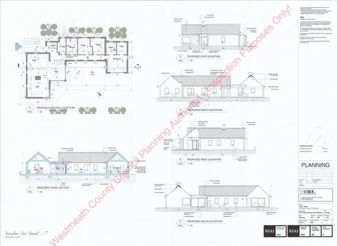 Cushinstown, Killucan, Westmeath