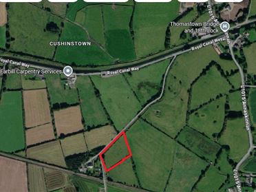 Cushinstown, Killucan, Westmeath