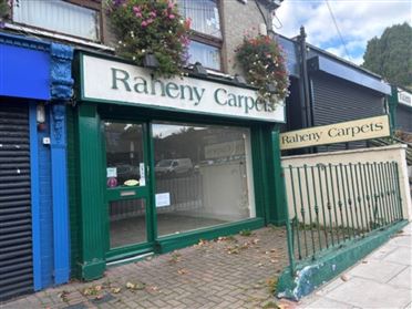 8a Main Street, Raheny, Dublin 5