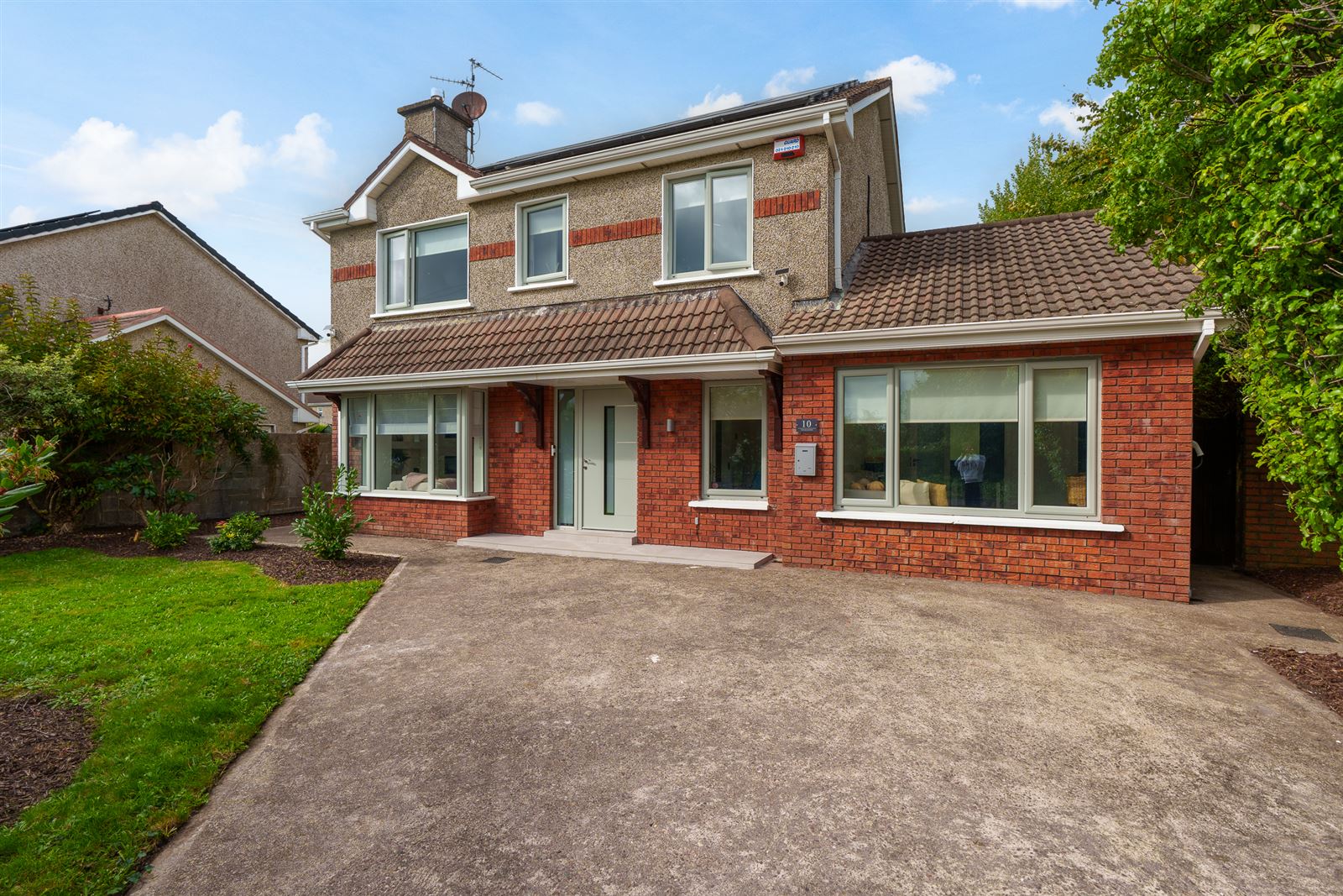 10 The Meadows, Classes Lake, Ovens, Ballincollig, Cork