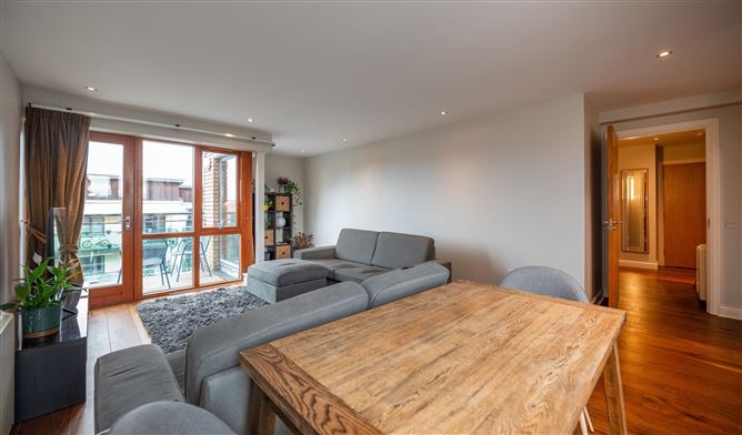 Photo 3 of 22 — Apartment 140 Rathborne Court, Ashtown, Dublin