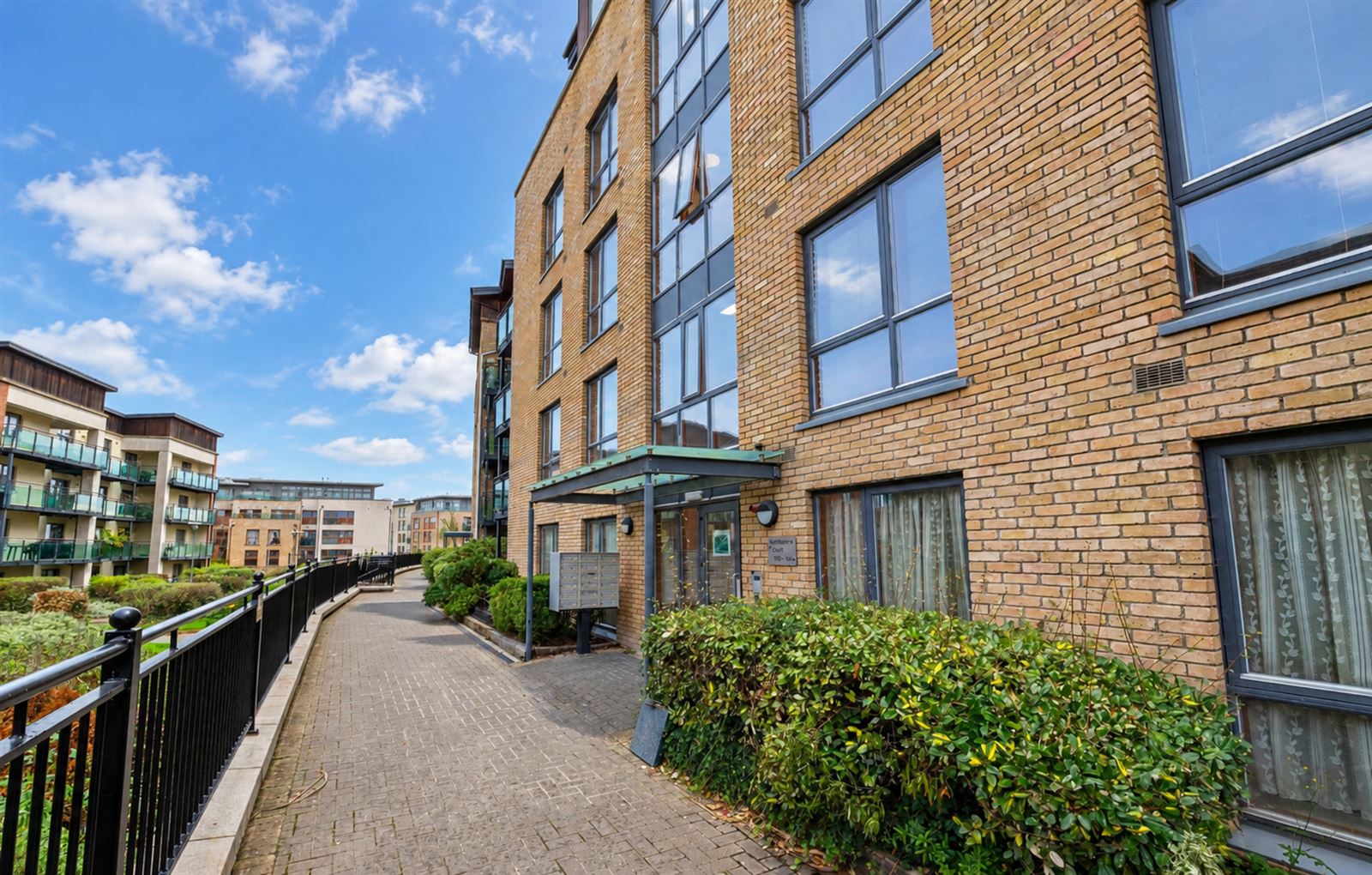 Photo 1 of 22 — Apartment 140 Rathborne Court, Ashtown, Dublin