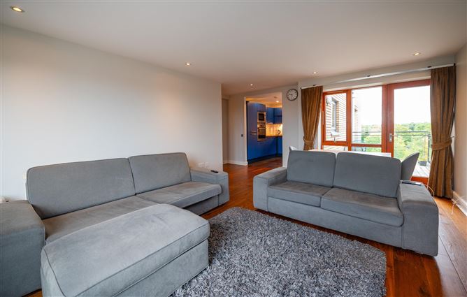 Apartment 140 Rathborne Court, Ashtown, Dublin