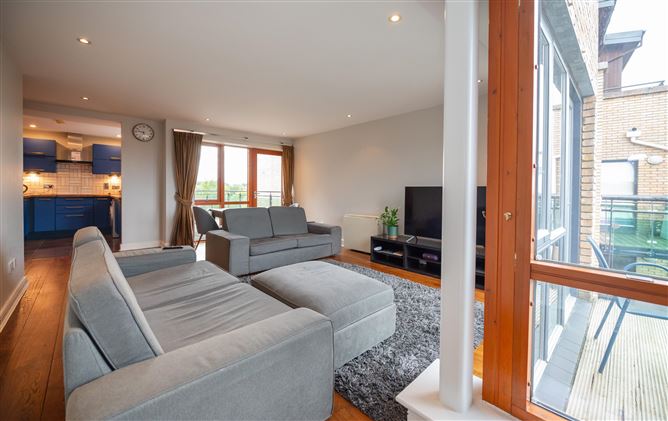 Apartment 140 Rathborne Court, Ashtown, Dublin