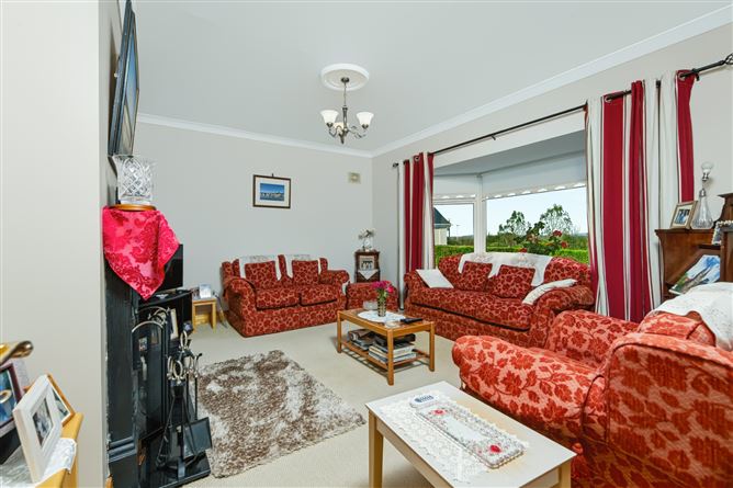 Slaney Vista, Newtown Road, Wexford