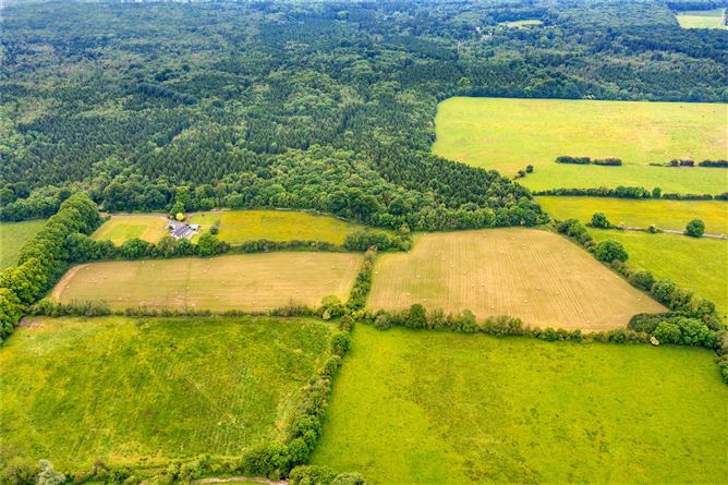 Lime Avenue, Kilnamoragh South, Donadea, Co. Kildare