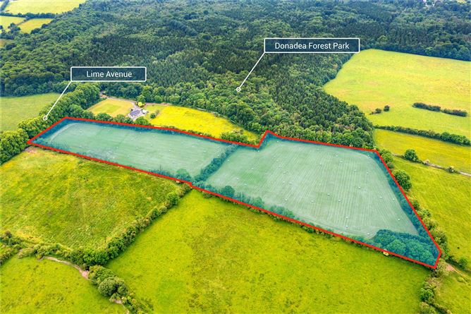 Lime Avenue, Kilnamoragh South, Donadea, Co. Kildare