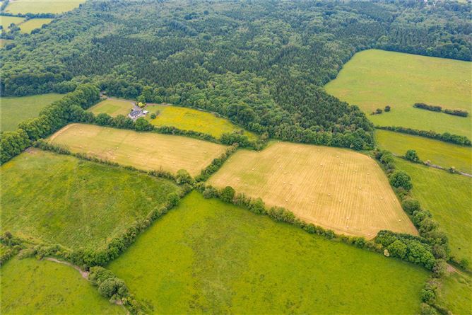 Lime Avenue, Kilnamoragh South, Donadea, Co. Kildare