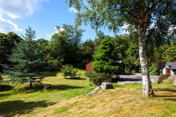 The Enchanted Cottage, Derryconnery, Glengarriff, Co. Cork