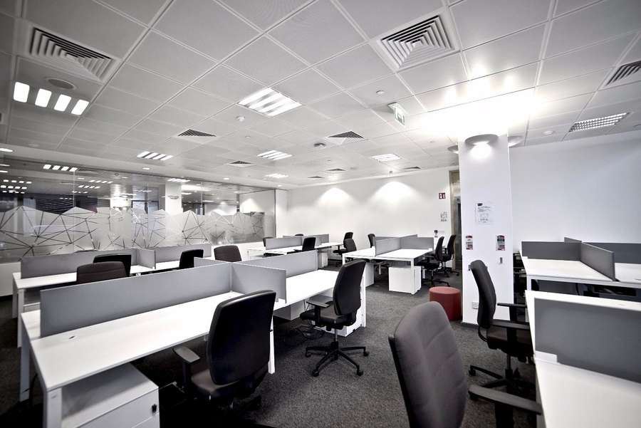 One Georges Quay Plaza, Dublin 2