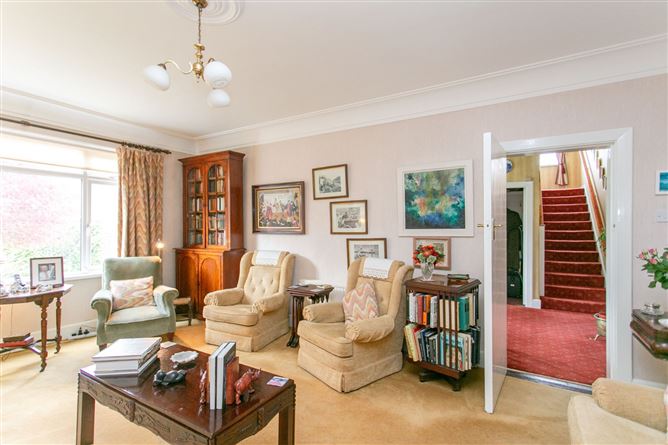 2 The Rise, Mount Merrion, Co. Dublin