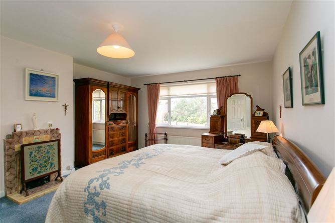 2 The Rise, Mount Merrion, Co. Dublin
