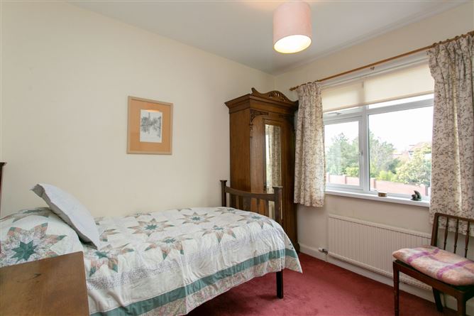 2 The Rise, Mount Merrion, Co. Dublin