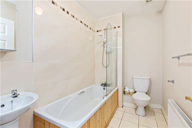 124 Oughteranny Village, Kilcock, Co. Kildare