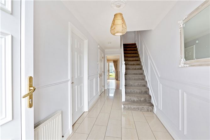 124 Oughteranny Village, Kilcock, Co. Kildare