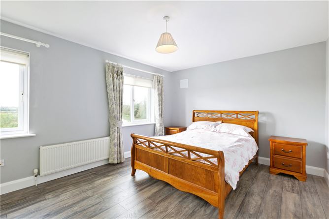 124 Oughteranny Village, Kilcock, Co. Kildare