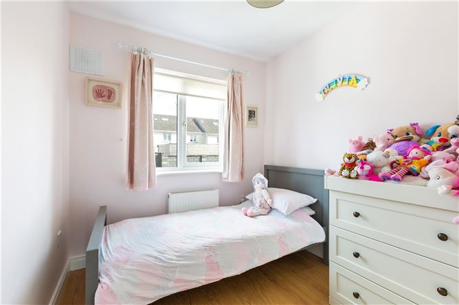 124 Oughteranny Village, Kilcock, Co. Kildare