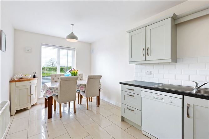 124 Oughteranny Village, Kilcock, Co. Kildare