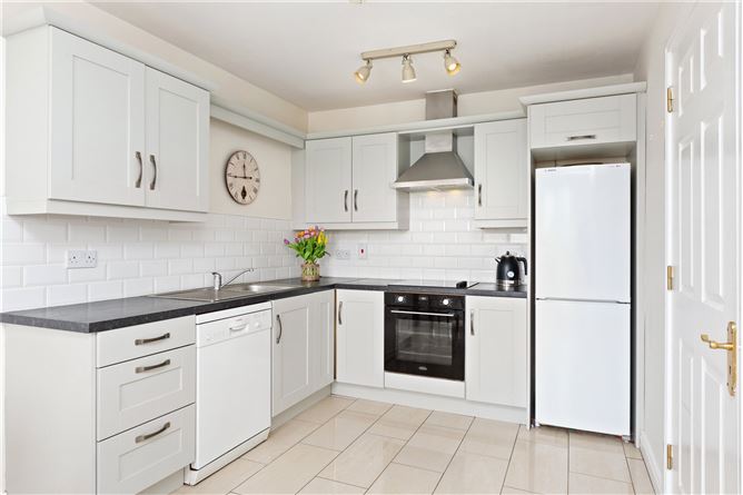 124 Oughteranny Village, Kilcock, Co. Kildare
