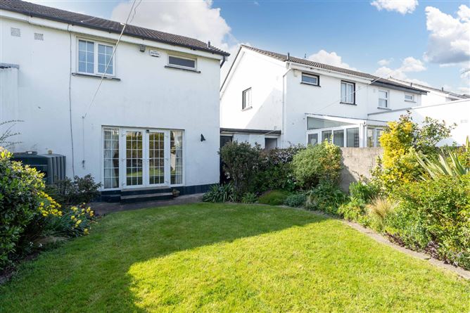 40 Whitethorn Road, Artane, Dublin 5