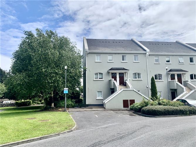 20 Cuan Na Coille, Fort Lorenzo, Taylors Hill, Co. Galway