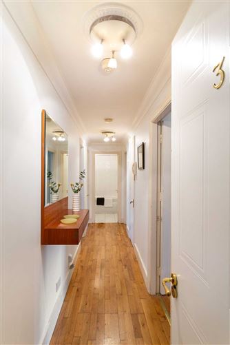 3 Yeats House Glanarm Square Dargle Road, Dublin 9, County Dublin