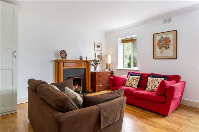 3 Yeats House Glanarm Square Dargle Road, Dublin 9, County Dublin