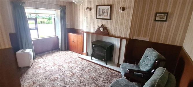 Aghafin, Drumshanbo, Carrick-On-Shannon, Leitrim