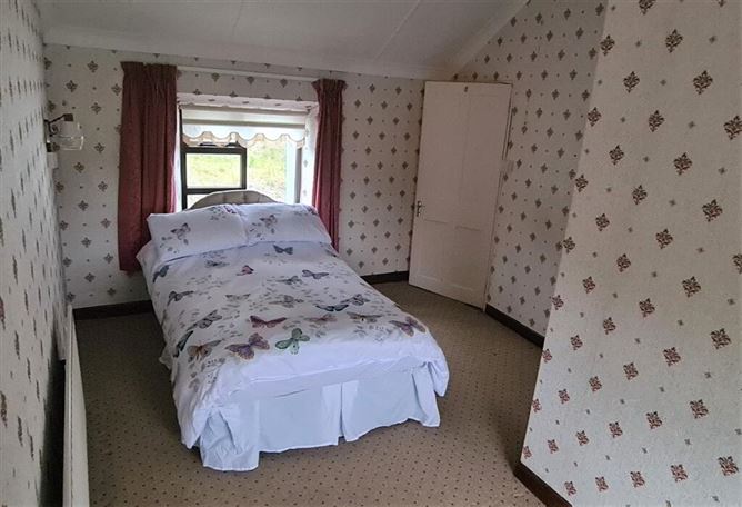 Aghafin, Drumshanbo, Carrick-On-Shannon, Leitrim