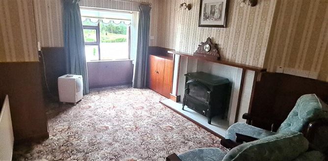Aghafin, Drumshanbo, Carrick-On-Shannon, Leitrim