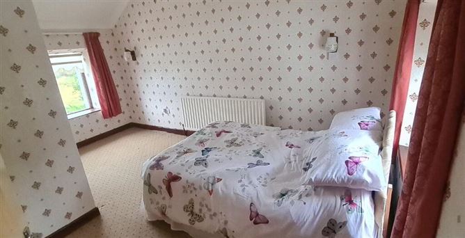 Aghafin, Drumshanbo, Carrick-On-Shannon, Leitrim