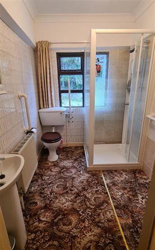 Aghafin, Drumshanbo, Carrick-On-Shannon, Leitrim