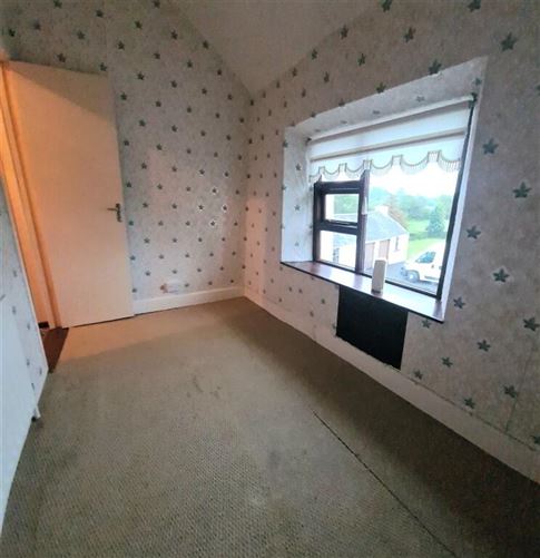 Aghafin, Drumshanbo, Carrick-On-Shannon, Leitrim