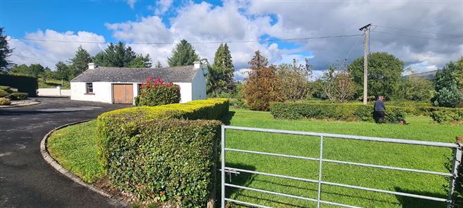 Aghafin, Drumshanbo, Carrick-On-Shannon, Leitrim