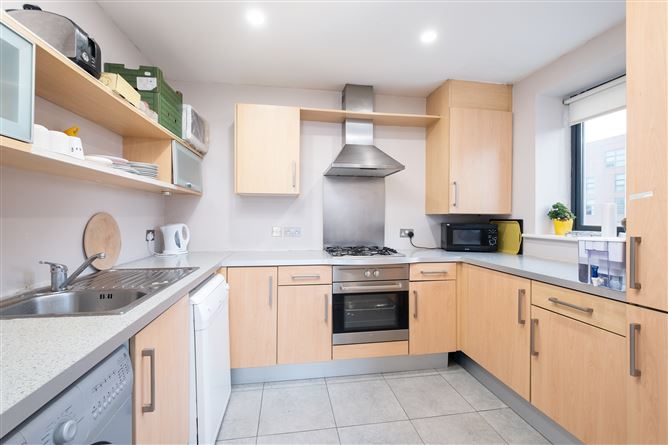 Apartment 39, LYMEWOOD MEWS, Northwood, , Santry, Dublin 9