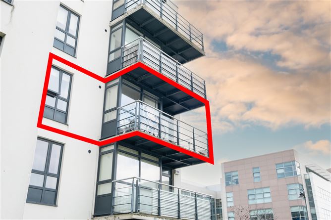 Apartment 39, LYMEWOOD MEWS, Northwood, , Santry, Dublin 9