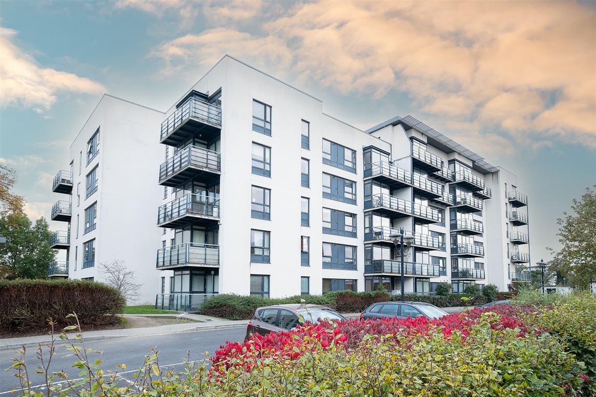 Apartment 39, LYMEWOOD MEWS, Northwood, , Santry, Dublin 9