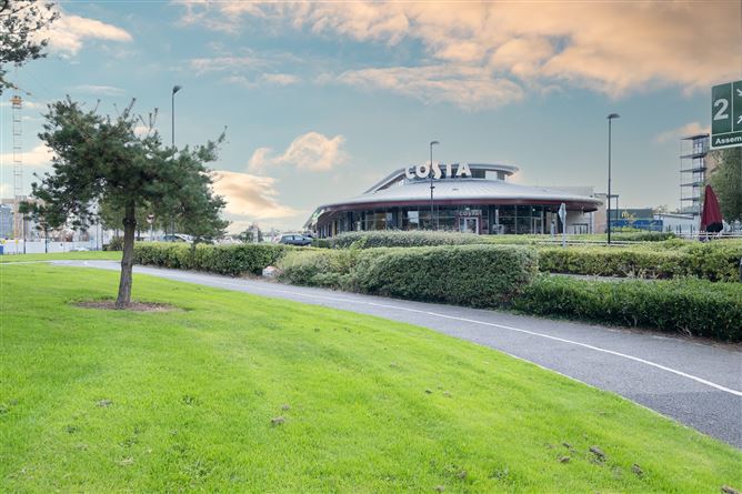 Apartment 39, LYMEWOOD MEWS, Northwood, , Santry, Dublin 9