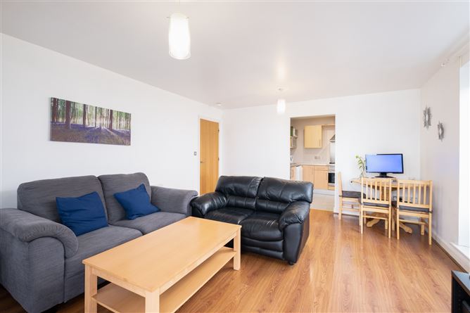 Apartment 39, LYMEWOOD MEWS, Northwood, , Santry, Dublin 9